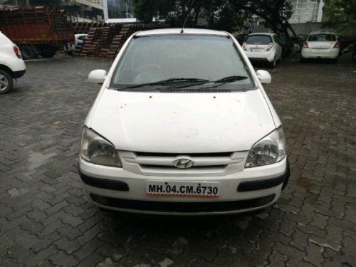 2006 Hyundai Getz  GLE MT for sale at low price