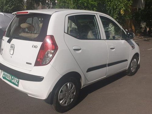 Used 2009 Hyundai i10 Sportz MT for sale