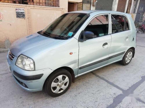 Hyundai Santro Xing, 2005, Petrol MT for sale 