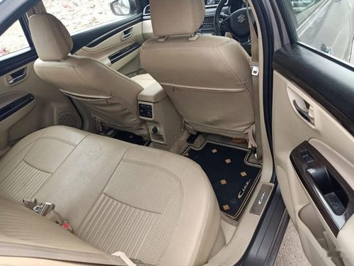 Maruti Ciaz VDI SHVS MT for sale