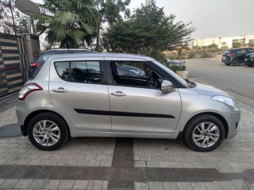 Used Maruti Suzuki Swift  ZXI MT car at low price