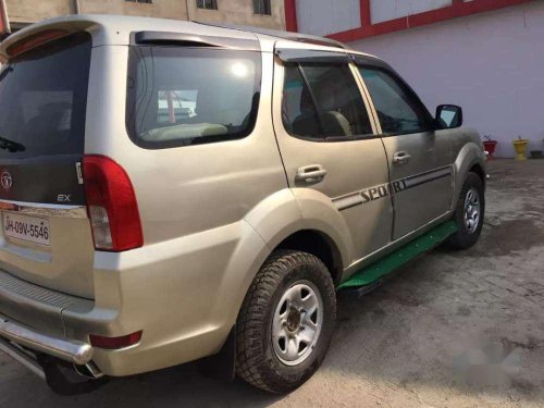 2014 Tata Safari MT for sale at low price