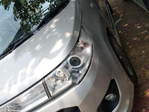 2017 Maruti Suzuki Wagon R VXI for sale