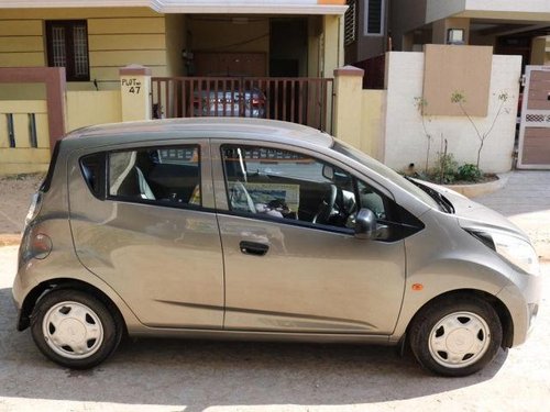 Chevrolet Beat Diesel LS MT for sale