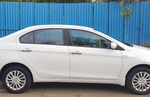 Used 2015 Maruti Suzuki Ciaz MT for sale