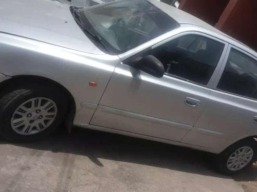 2004 Hyundai Accent MT for sale