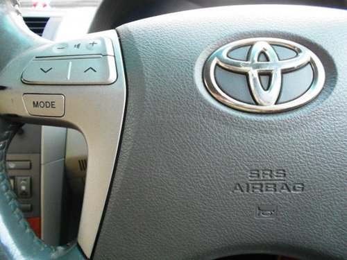 Toyota Corolla Altis 1.8 G MT for sale