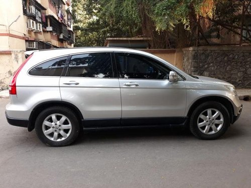 Used 2009 Honda CR V 2.0L 2WD MT for sale