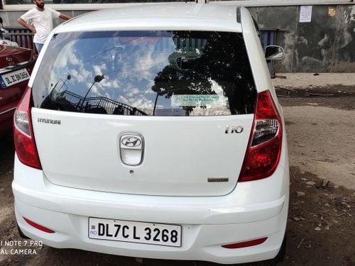 Hyundai i10 Era 1.1 MT 2010 for sale