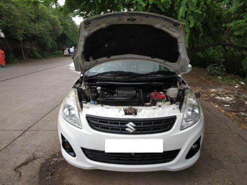 Used Maruti Suzuki Dzire VXI MT 2012 for sale