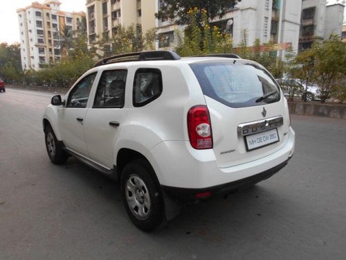 Renault Duster 85PS Diesel RxL MT for sale