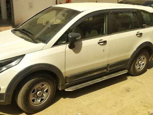 2017 Tata Hexa MT for sale