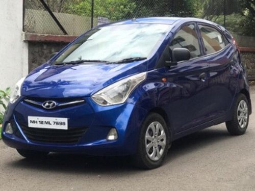 Used Hyundai Eon 1.0 Kappa Magna Plus MT 2015 for sale