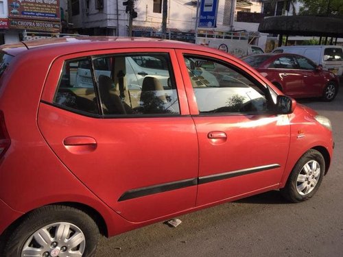 Hyundai i10 Asta 1.2 MT 2009 for sale