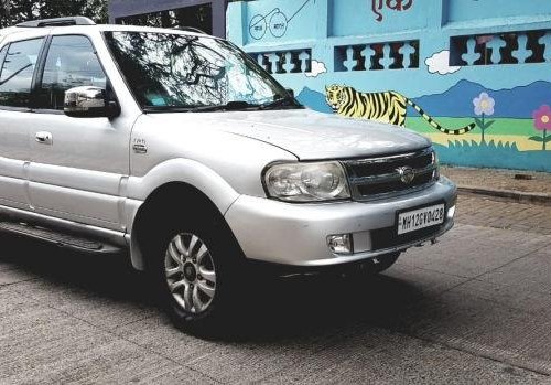 Tata Safari 3L Dicor LX 4x2 MT for sale