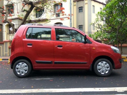 Maruti Wagon R LXI BS IV MT for sale