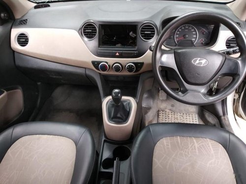 Used Hyundai Grand i10 1.2 Kappa Magna MT car at low price