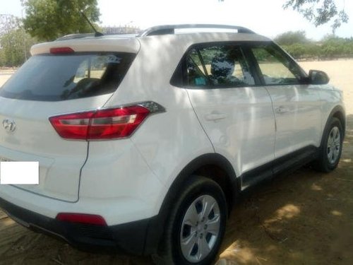 Hyundai Creta 1.6 VTVT S MT for sale