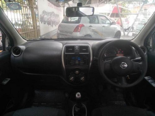 2013 Nissan Micra  Diesel XE MT for sale at low price
