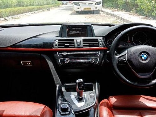 BMW 3 Series 320d Sport Line AT 2013 for sale