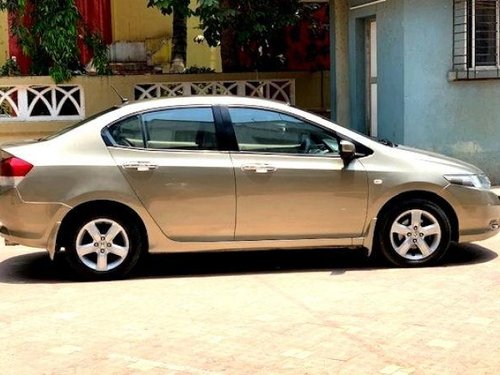 Honda City V AT 2011 for sale