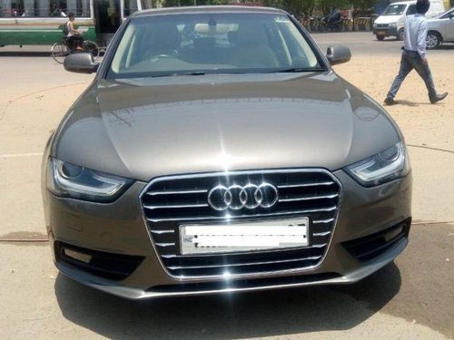 Audi A4 2.0 TDI 177 Bhp Premium Plus AT for sale