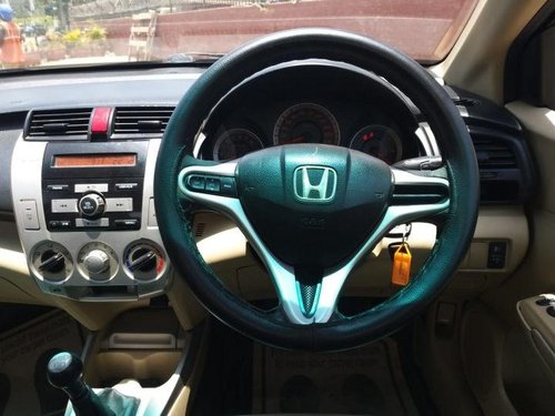 Used 2011 Honda City  1.5 S MT for sale