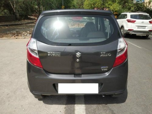 Used 2015 Maruti Suzuki Alto K10 VXI AT for sale