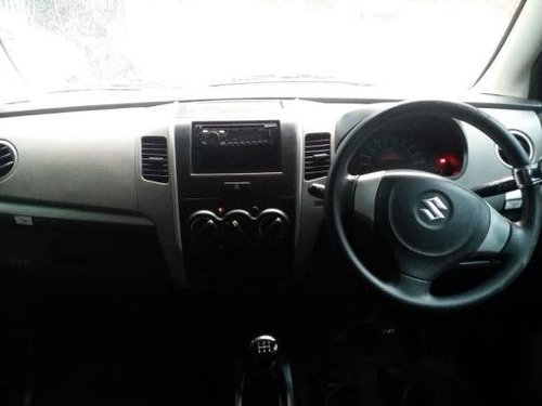 2012 Maruti Suzuki Wagon R LXI MT for sale