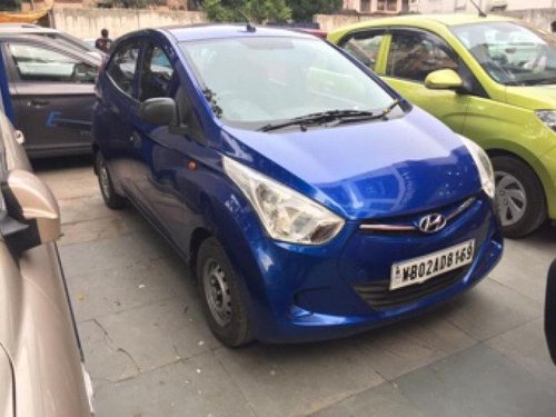 Hyundai Eon D Lite Plus MT 2013 for sale