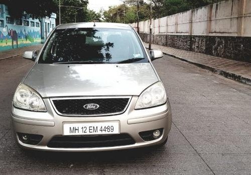 Used Ford Fiesta 1.4 Duratec EXI MT 2007 for sale