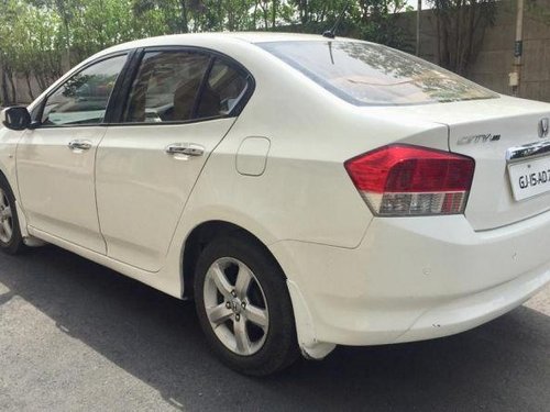 Used Honda City 1.5 V MT 2011 for sale