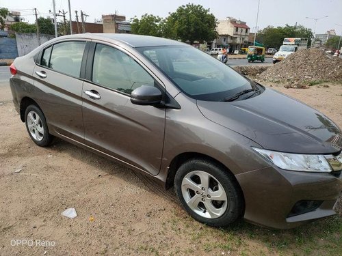 Used 2014 Honda City  i-DTEC V MT for sale