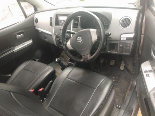 Maruti Suzuki Wagon R MT 2012 for sale