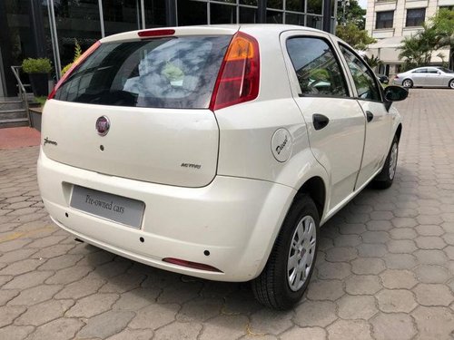 Used Fiat Punto  1.3 Dynamic MT car at low price