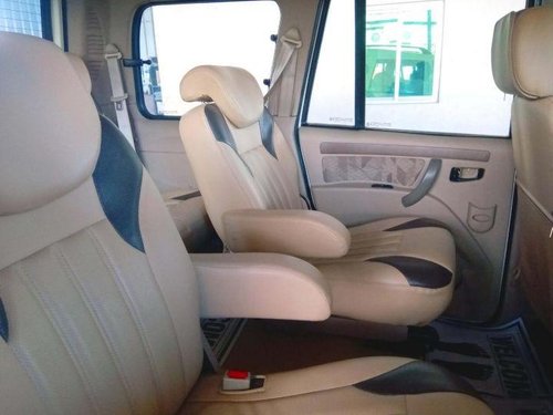 Used Mahindra Scorpio VLX MT 2014 for sale