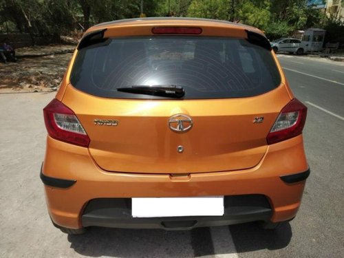 Used 2018 Tata Tiago  1.2 Revotron XZ MT for sale