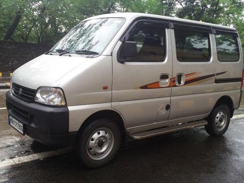 Used 2017 Maruti Suzuki Eeco CNG 5 Seater AC MT for sale