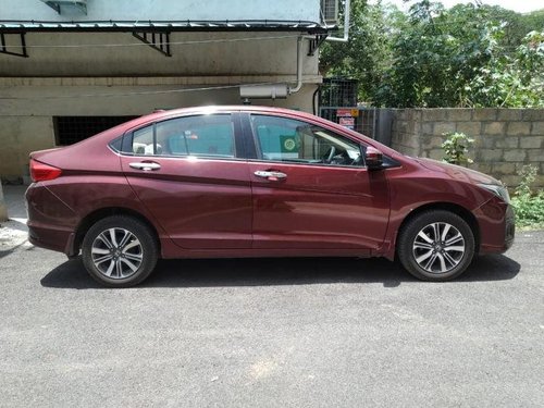 Used 2017 Honda City  1.5 V MT for sale