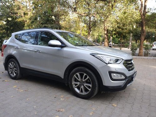 2014 Hyundai Santa Fe 2WD AT for sale at low price