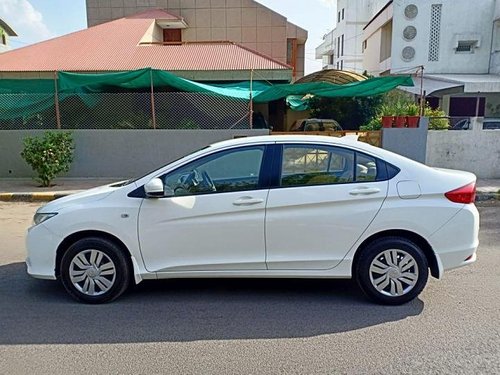 2016 Honda City  i VTEC CVT SV AT for sale