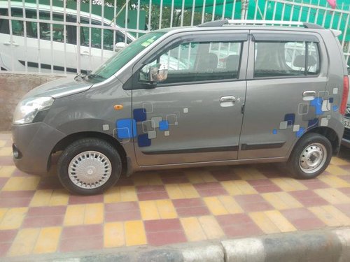 Maruti Suzuki Wagon R MT 2012 for sale