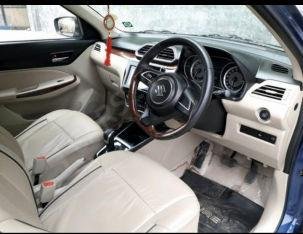 Maruti Suzuki Dzire   ZXI Plus MT 2017 for sale