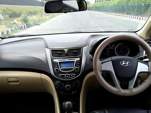 Hyundai Verna 1.4 VTVT MT for sale