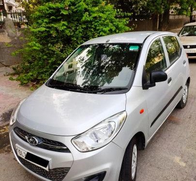 Hyundai i10 Era 1.1 MT 2013 for sale