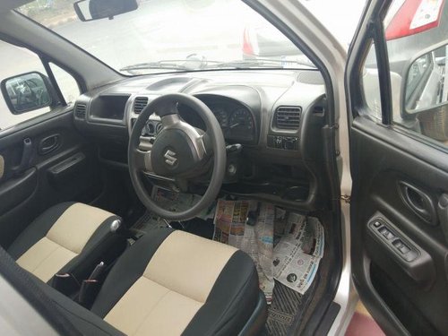 2007 Maruti Suzuki Wagon R VXI MT for sale