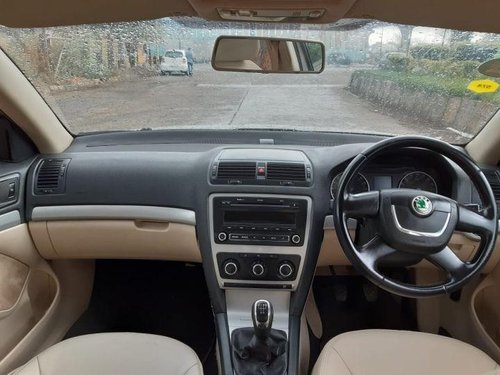 Skoda Laura Ambiente 2.0 TDI CR MT 2012 for sale