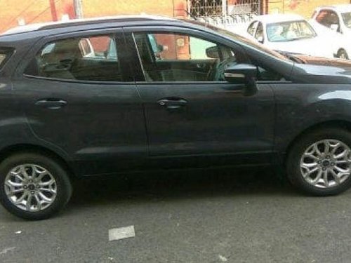 Ford EcoSport 1.5 DV5 MT Titanium  2013 for sale