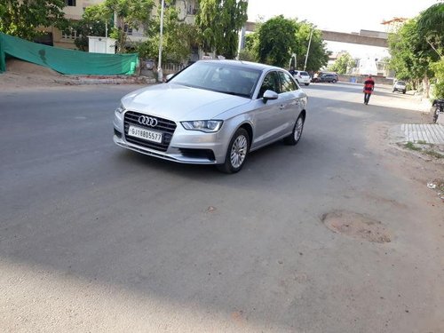 2014 Audi A3 35 TDI Premium Plus AT for  sale at low price