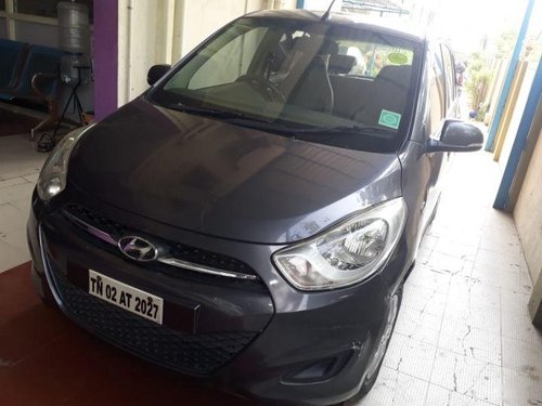 Hyundai i10 Sportz AT for sale